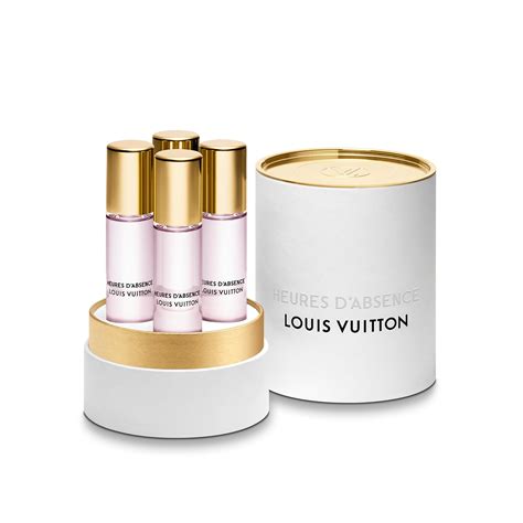 louis vuitton travel spray|louis vuitton perfume refill price.